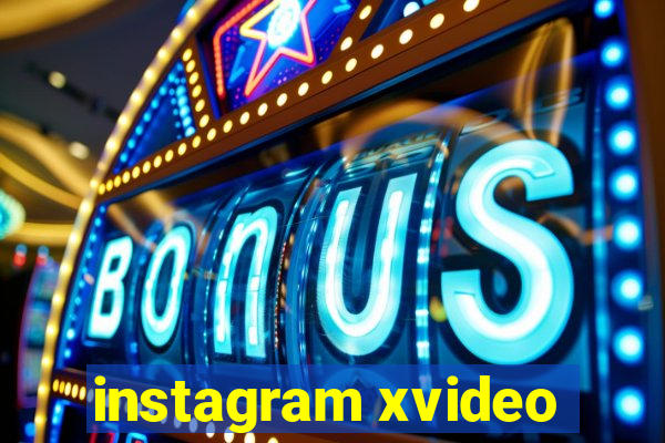 instagram xvideo